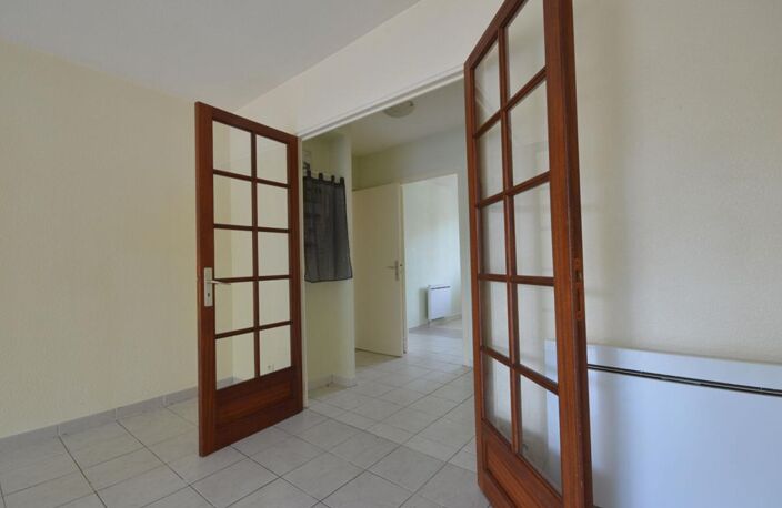 appartement t3 avec garage 17 LA ROCHELLE PORT NEUF — photo 5