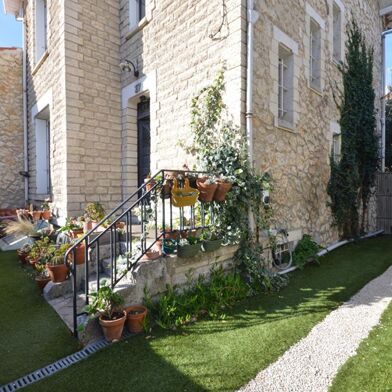 Maison 6 pièces 695000 €