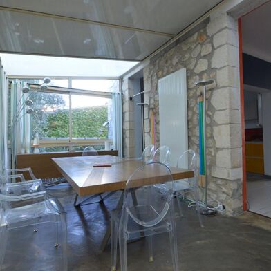 Maison 6 pièces 695000 €