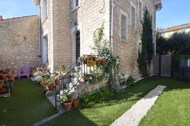 Maison 6 pièces 695000 €