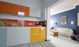 Maison 6 Pièces 130 m² à vendre à La Rochelle (17000)