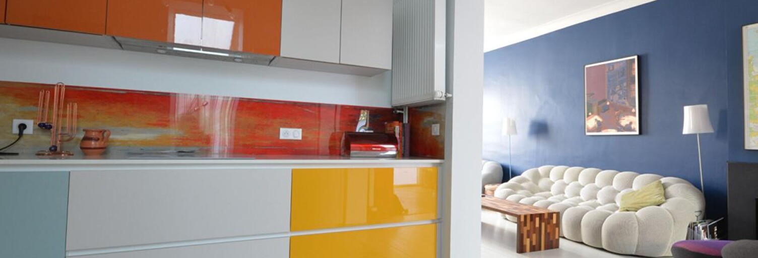 Maison 6 Pièces 130 m² à vendre à La Rochelle (17000)