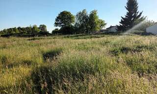 Terrain  723 m² à vendre à Le Mung (17350)