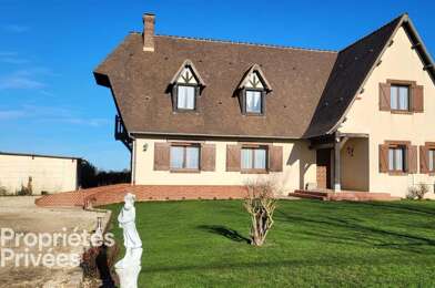 Maison 9 pièces 299900 €