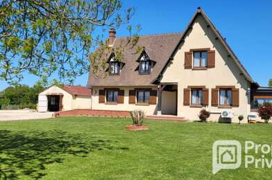 Maison 9 pièces 299900 €