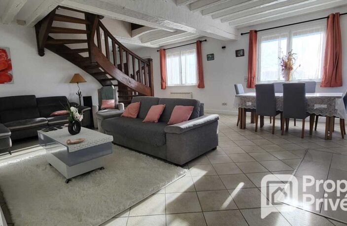 Grande maison traditionnelle et dépendances — photo 3