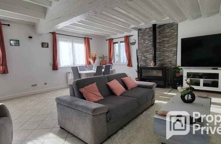 Grande maison traditionnelle et dépendances — photo 4