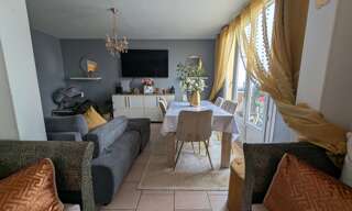 Appartement 4 Pièces 68 m² à vendre à Dreux (28100)