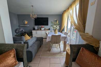 Appartement 4 pièces 93000 €