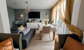 Appartement 4 Pièces 68 m² à vendre à Dreux (28100)
