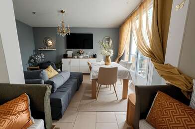 Appartement 4 pièces 85000 €