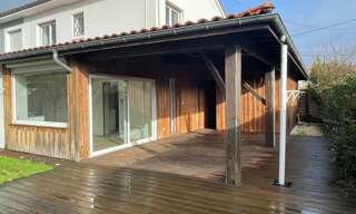 Maison 4 Pièces 104 m² à vendre à Bruges (33520)