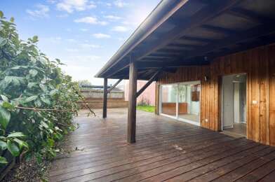 Maison 4 pièces 386000 €