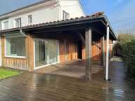 Maison familiale dépendance et jardin - Bruges Centre — photo 2
