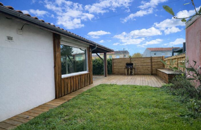 Maison familiale dépendance et jardin - Bruges Centre — photo 3