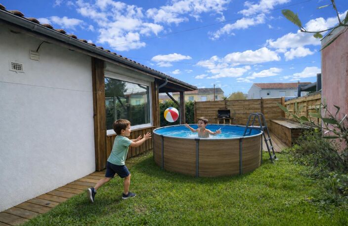Maison familiale dépendance et jardin - Bruges Centre — photo 4