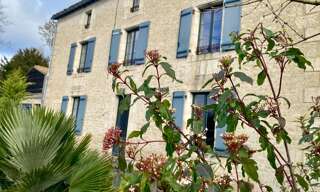 Maison 7 Pièces 233 m² à vendre à Échiré (79410)