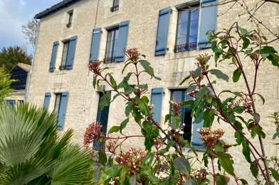 Maison 7 pièces 415000 €