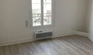 Appartement 2 Pièces 29 m² à vendre à Paris 19 (75019)