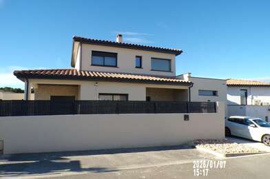 Maison 6 pièces 598800 €