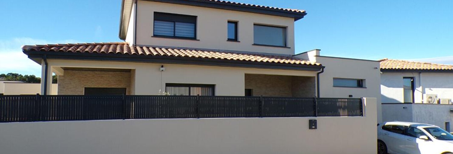 Maison 6 Pièces 146 m² à vendre à Narbonne (11100)