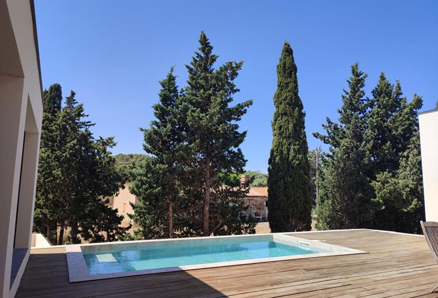 Maison Narbonne 5 pièce(s) 146.71 m2 — photo 1