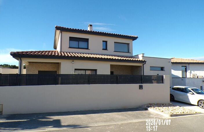 Maison Narbonne 5 pièce(s) 146.71 m2 — photo 2
