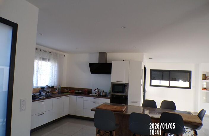 Maison Narbonne 5 pièce(s) 146.71 m2 — photo 3
