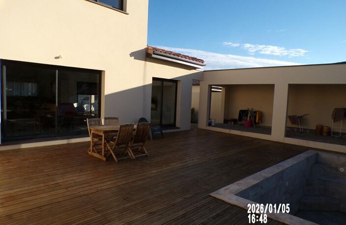 Maison Narbonne 5 pièce(s) 146.71 m2 — photo 4