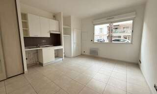 Appartement 1 Pièce 21 m² à vendre à Hyères (83400)