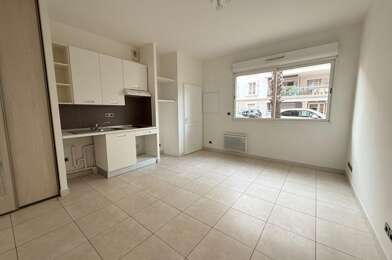 Appartement 1 pièces 109500 €