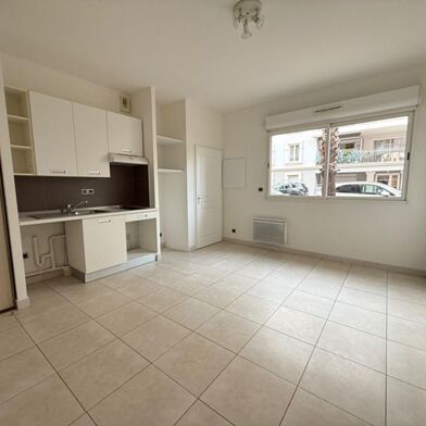 Appartement 1 pièces 109500 €