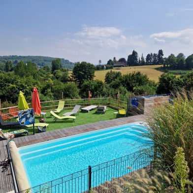 Maison 5 pièces 880000 €