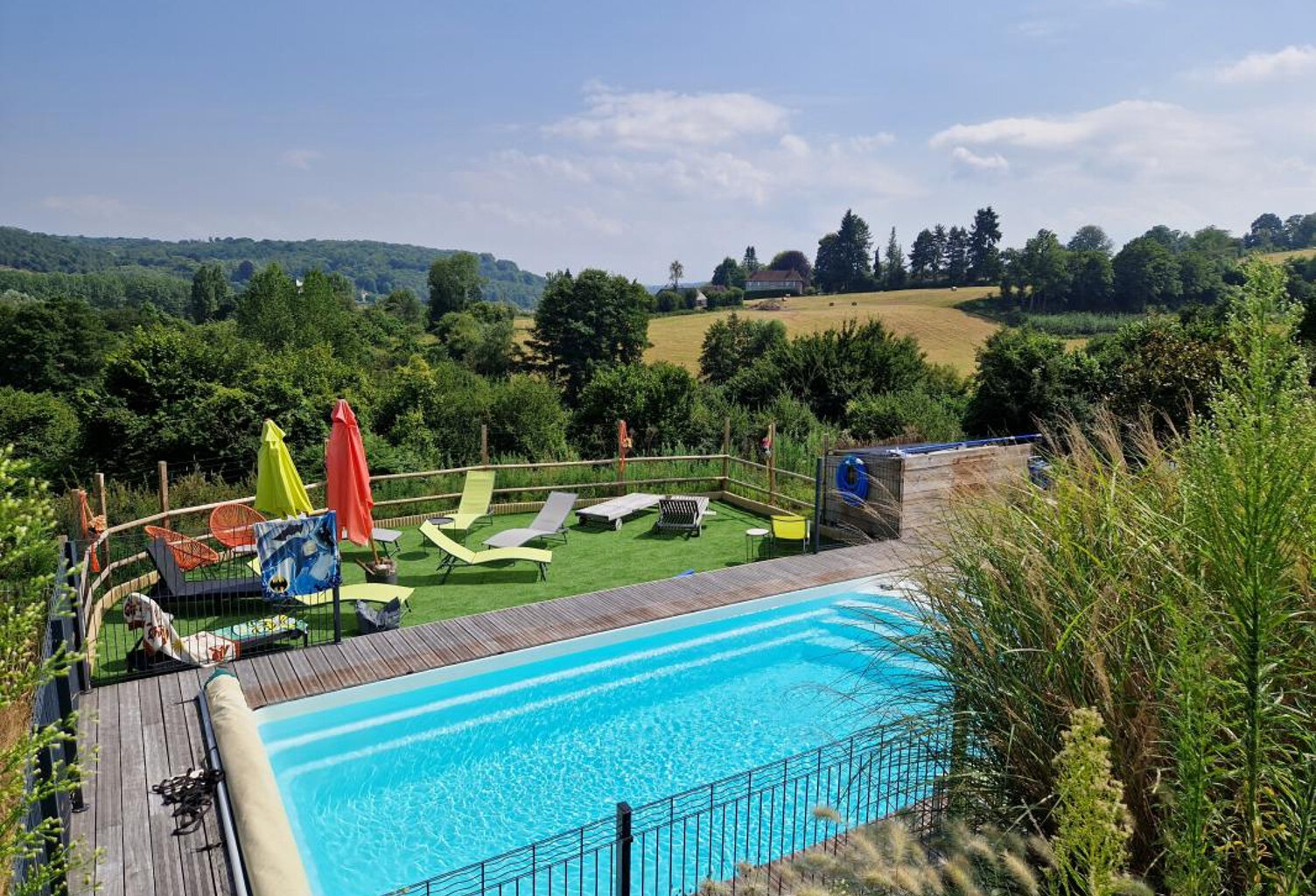 Domaine du Martinaa — photo 1