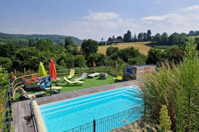 Maison 5 pièces 880000 €