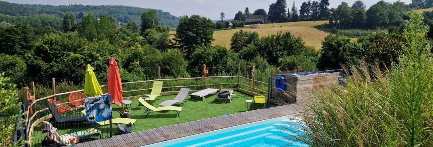 Maison 5 Pièces 155 m² à vendre à Caen (14000)