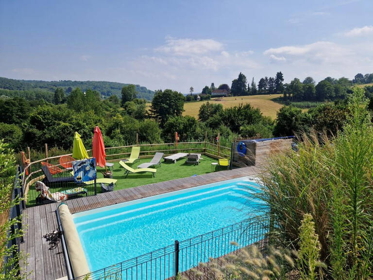 Domaine du Martinaa — photo 1