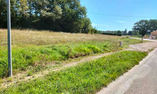 Terrain  977 m² à vendre à Mauvezin (32120)