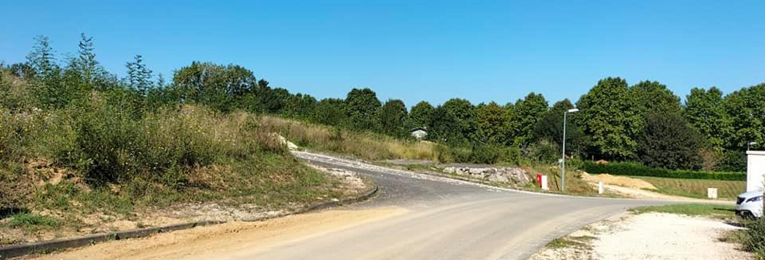 Terrain  952 m² à vendre à Mauvezin (32120)