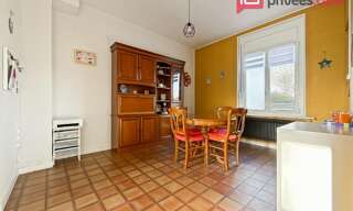 Maison 5 Pièces 94 m² à vendre à Armentières (59280)