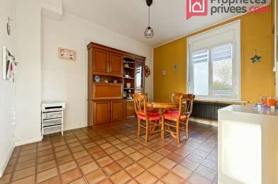 Maison 5 pièces 159900 €