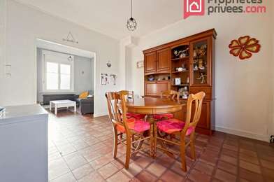 Maison 5 pièces 159900 €
