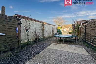 Maison 5 pièces 159900 €