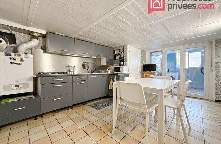 Maison Armentieres — photo 3
