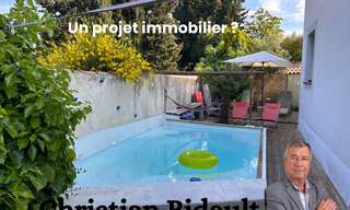 Maison 5 Pièces 126 m² à vendre à Martigues (13500)