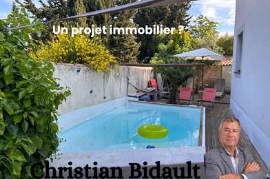 Maison 5 pièces 630000 €