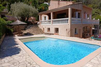 Maison 7 pièces 598000 €