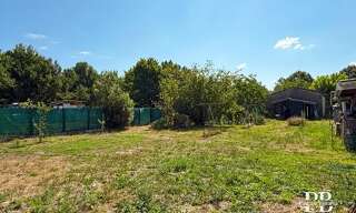 Terrain  742 m² à vendre à Gaillan-en-Médoc (33340)