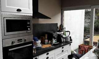 Maison 4 Pièces 91 m² à vendre à Tourcoing (59200)