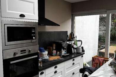 Maison 4 pièces 155990 €